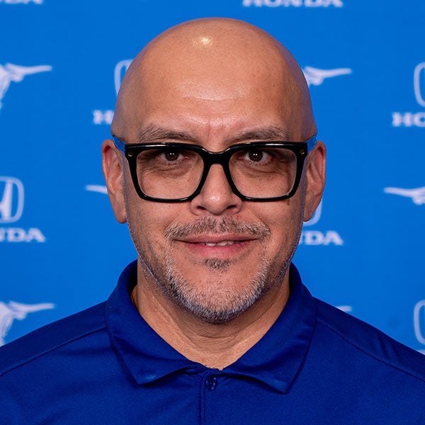 Alex Ramos