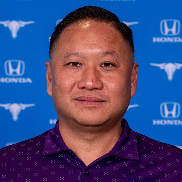 Ben Tseng