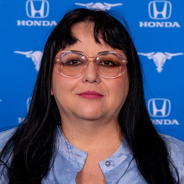 Dalia Rosas