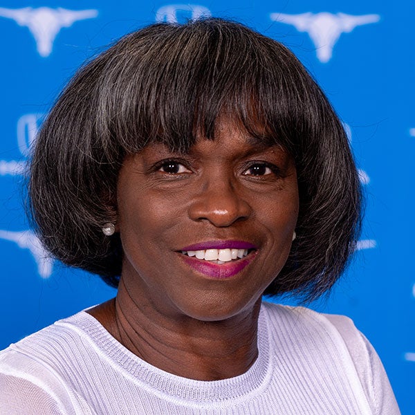 Faith Huntley