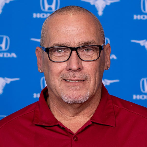 Jerry Morris