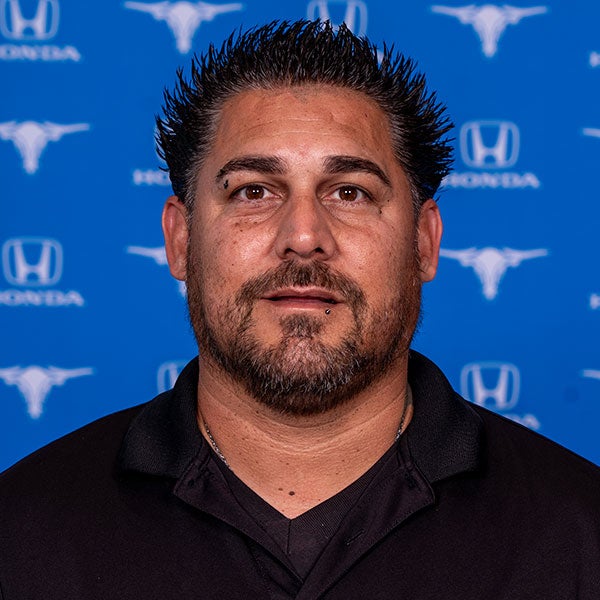 Johnny Dorscht 