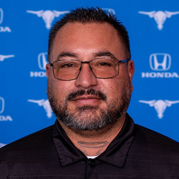 Jose Verdugo