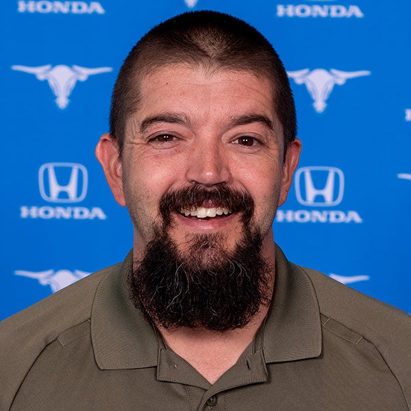 Joshua Reeves