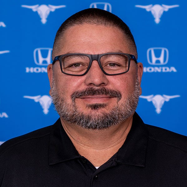 Marcelino Chavez