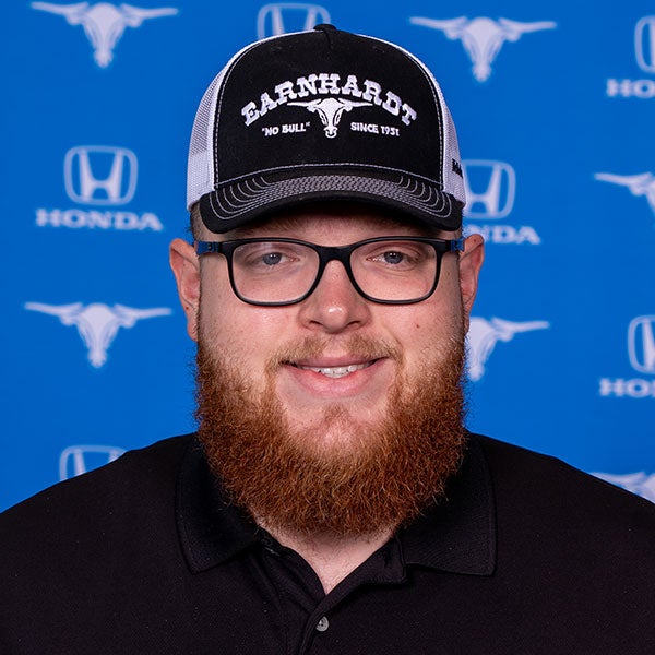 Walker Hardy