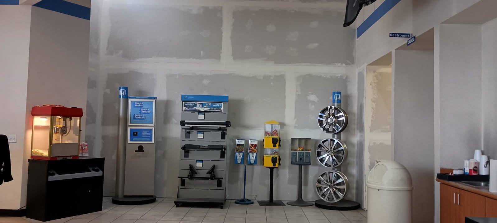 Earnhardt Honda Image 2